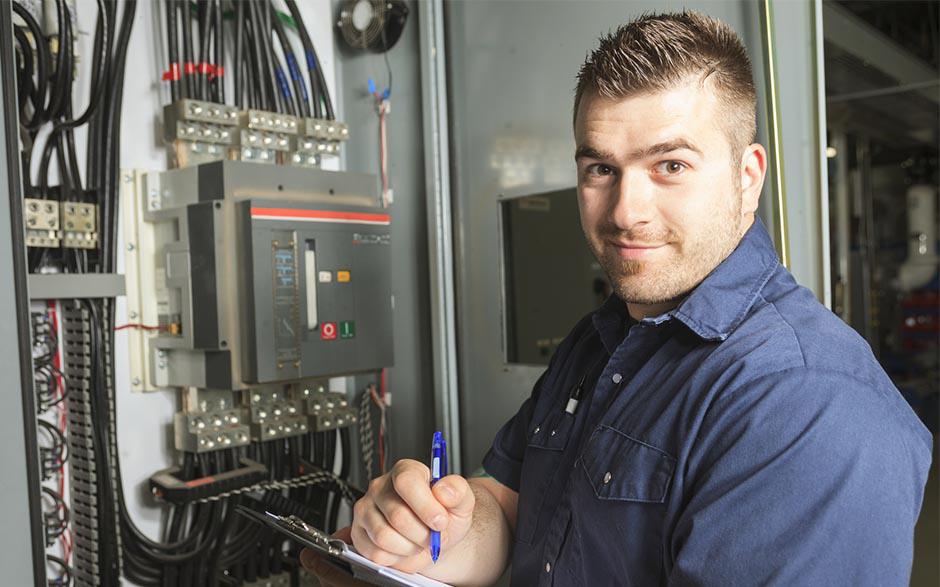 électricien dépannage Cergy