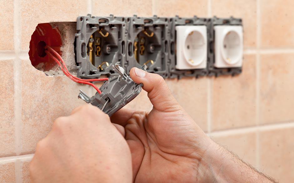 électricien dépannage Cergy